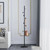 Luxury Heavy Duty Modern Floor Good Quality Free Standing Stand Clothes Hanger Hat Stand Rack Coat Racks 