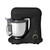 2023 New Beautiful 5.3 Qt Stand Mixer, Lightweight & Powerful with Tilt-Head, White Icing