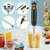 2Speed Hand Blender Electric Food Blender Mixer Kitchen Detachable Hand Food supplement machine Egg Beater Vegetable Stand Blend