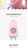 Cute Design Pink Powerful Electric Egg Blender Automatic Stainless Steel Stirrer Milk Flour Whisk Mixing Equipment Cooking Tool