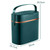 1 Piece Trash Bin With Lid And Handle Plastic Trash Bin 16 Liter Small For Bedroom/Narrow Food Waste Bin/Office/RV