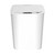 Intelligent Induction Trash Bin, Household Large Office, Restroom, Living Room, Kitchen, Simple and Creative Trash Bin with Lid