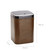 Office Bathroom Trash Can Kitchen Lid Desk Toilet Commode Bedroom Bin Under Table Desk Garbage Bote De Basura Cleaning Tools