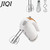 JIQI 5 Speed Electric Egg Beater Handheld Dough Mixer Portable Food Blender Cream Cake Stir Tool Cuisine Baking Processor 220V