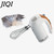 JIQI 5 Speed Electric Egg Beater Handheld Dough Mixer Portable Food Blender Cream Cake Stir Tool Cuisine Baking Processor 220V