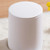 Black Lid Auto Trash Can Office Bathroom MiniNordic malist Bedroom Garbage Bin Aesthetic Poubelle De Cuisines Kitchen Gadgets
