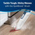 Steam Mop, Steamer, Tile, Hard Wood Floor Cleaner, 1806, Sapphire Powerfresh Deluxe