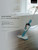 BLACK+DECKER Multifunctional Steam Mop for Household High-temperature Sterilization and Non Wireless Electric Floor Cleaning
