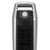 Oscillating High Velocity Tower Fan With 3 Speeds, U35105, Gray/Black