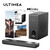 ULTIMEA Sound Bars for TV with Subwoofer, Dolby Atmos, Bluetooth 5.3 TV Soundbar Surround Sound System for TV Speakers