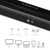 Add to Wish List 40w Tv Stick Portable Soundbar Speakers Wireless Bluetooth Home Theater Sound System Stereo With Tf Fm Radio Co