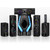 Bobtot Home Theater Systems Surround Sound Speakers - 1200 Watts 10 inch Subwoofer 5.1/2.1 Channel Audio Stereo System