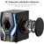 Bobtot Home Theater Systems Surround Sound Speakers - 1200 Watts 10 inch Subwoofer 5.1/2.1 Channel Audio Stereo System