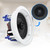 5.25 Inch 600W 4 PCS Stereo Recessed Ceiling Bluetooth Speaker System Home Audio For Indoor Kitchen Bedroom Bathroom