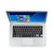 2022 New 14 inch Portable Laptop School N3350 CPU 6GB RAM 64GB Windows 10 Sales Notebook Cheap gaming Netbook