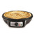 PCRM12.V7 - Electric Griddle - Crepe Maker Cooktop Hot Plate Pancake Maker