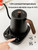 110V/220V Electric Kettle Hand Brew Coffee Pot Gooseneck Jug Slender Mouth Pot Smart Temperature Control Kettle 