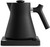 Fellow Corvo EKG Electric Tea Kettle - Pour Over Coffee and Tea Pot - Quick Heating Kettles for Boiling Water - Temperature