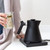 Fellow Corvo EKG Electric Tea Kettle - Pour Over Coffee and Tea Pot - Quick Heating Kettles for Boiling Water - Temperature