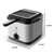 110V220V Electric Deep Fryer 2.5L French Frie Machine Oven Oil Hot Pot Fried Chicken Grill Adjustable Thermostat Kitchen Cooking