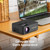 1080P WiFi Projector Portable Mini LED Full HD Video Theater Projectors for Home 