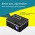 S361 720P Support 1080P Digital LED Projector 320x240 Mini Video Projetor Focusing 600 Lumens For Home 