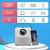 Mini Projector Smart Q3 Projector Full HD Projector 1080P Supported For Outdoor Movies Compatible With IOS/Android/TV