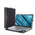 Case For Hp Elitebook X360 1030 G3 G4 830 G7 835 G8 13.3 Laptop Sleeve Detachable Notebook Cover Bag Protective Skin Stylus Gift