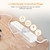 Refoss Smart Power Strip WiFi Surge Protector UK Plug Power Socket Support Alexa Google Assistant Support Voice/APP Control