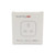 FrankEver UK Wifi Plug 13A 16A Smart Socket with Power Monitoring Surge Protector Voice Control Work with Alexa Google Home