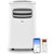 Portable air Conditioner, 12,000 BTU, White