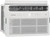 Frigidaire FHWC054WB1 Window Air Conditioner, 6,000 BTU Electronic Controls, White