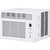 Electronic Window Air Conditioner 6000 BTU, Efficient Cooling for Smaller Areas Like Bedrooms & Guest Rooms