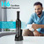 Handheld Vacuum,Rechargeable Powerful Car Vacuum Cleaner Cordless with 30 Mins Runtime & 500 ML Dust-bin