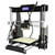 Anet A8+ A8 Plus 3D Printer DIY Kit High Precision Metal Desktop DIY Impresora 3D Brazil Sao paulo warehouse In Stock