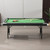4 In 1 New Modern Cheapest Folding 8ft 9ft Snooker Pool Table Billiard