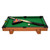 Board Games Boys Mini Pool Table Billiards Snooker Toy Party Montessori Sports Table Game For Kids, Parent, Child Interaction Gift