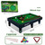 Children's Mini Billiard Table Educational parent-child toys