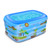 Inflatable Swim Pool for Kids, Indoor & Outdoor，47‘’W*35'’D*13‘'H