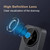 1080P WiFi Video Doorbell Video Intercom 4inch IPS Wireless Door Bell IR Night Vision Eye Peephole Camera Two-way Audio for Home