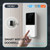 MOES Tuya Smart WiFi Video Doorbell Camera with 2-Way Audio Intercom, Night Vision & Wireless Door product  Home Security