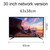 22/24/26/30 inch Smart Television Network TV Wifi HD 1920x1080 LED TV Household