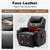 2023 New Recliner Chair , Rocking Chair Sofa with Massage and Heat