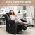 2023 New Recliner Chair , Rocking Chair Sofa with Massage and Heat