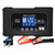 20-Amp Smart Battery Charger,12V/20A and 24V/10A