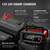 12V/24V Smart Automotive Charger & Battery Maintainer