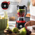 Countertop Blender with Speed Knob and 6 Functions