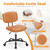 Office Desk Chair with Wheels