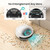 Robot Vacuum Cleaner, Strong Suction, 120 Mins Runtime, Slim, Low Noise, Automatic Self-Charging, Wi-Fi/App/Alexa Control Robot Vacuum Cleaner, Strong Suction, 120 Mins Runtime, Slim, Low Noise, Automatic Self-Charging, Wi-Fi/App/Alexa Control
