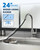 Arofa Kitchen Faucet with Pull Down Sprayer
